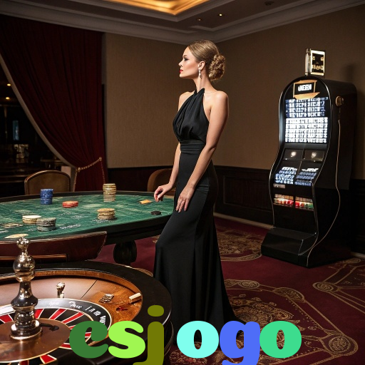 Participe de Desafios de Slots no csjogo