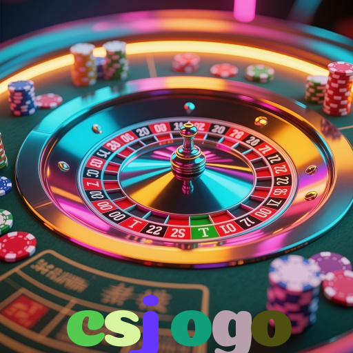 Slots com Rodadas Bônus Especiais no csjogo