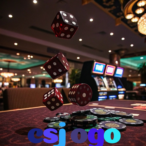 Poker de Alto Risco no csjogo