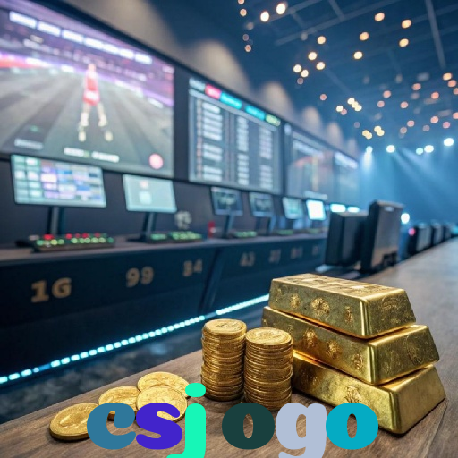 Ganhe Grandes Prêmios no Cassino ao Vivo do csjogo