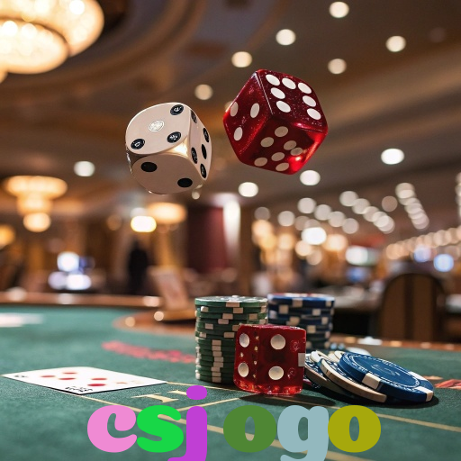 Desafie a Sorte nos Slots do csjogo