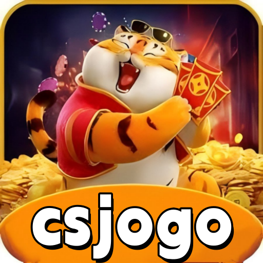 csjogo Logo